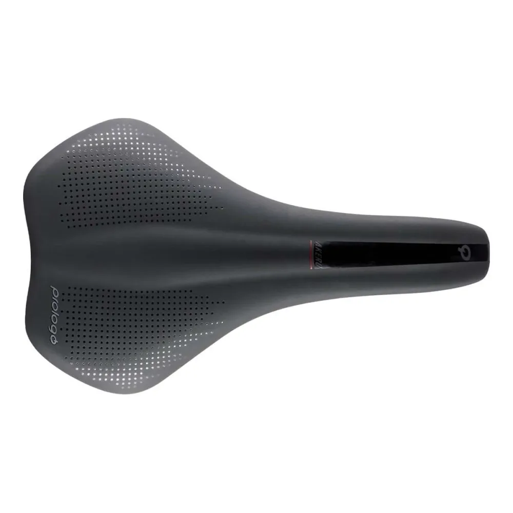Selle PROLOGO AKERO Rails T2.0 Noir
