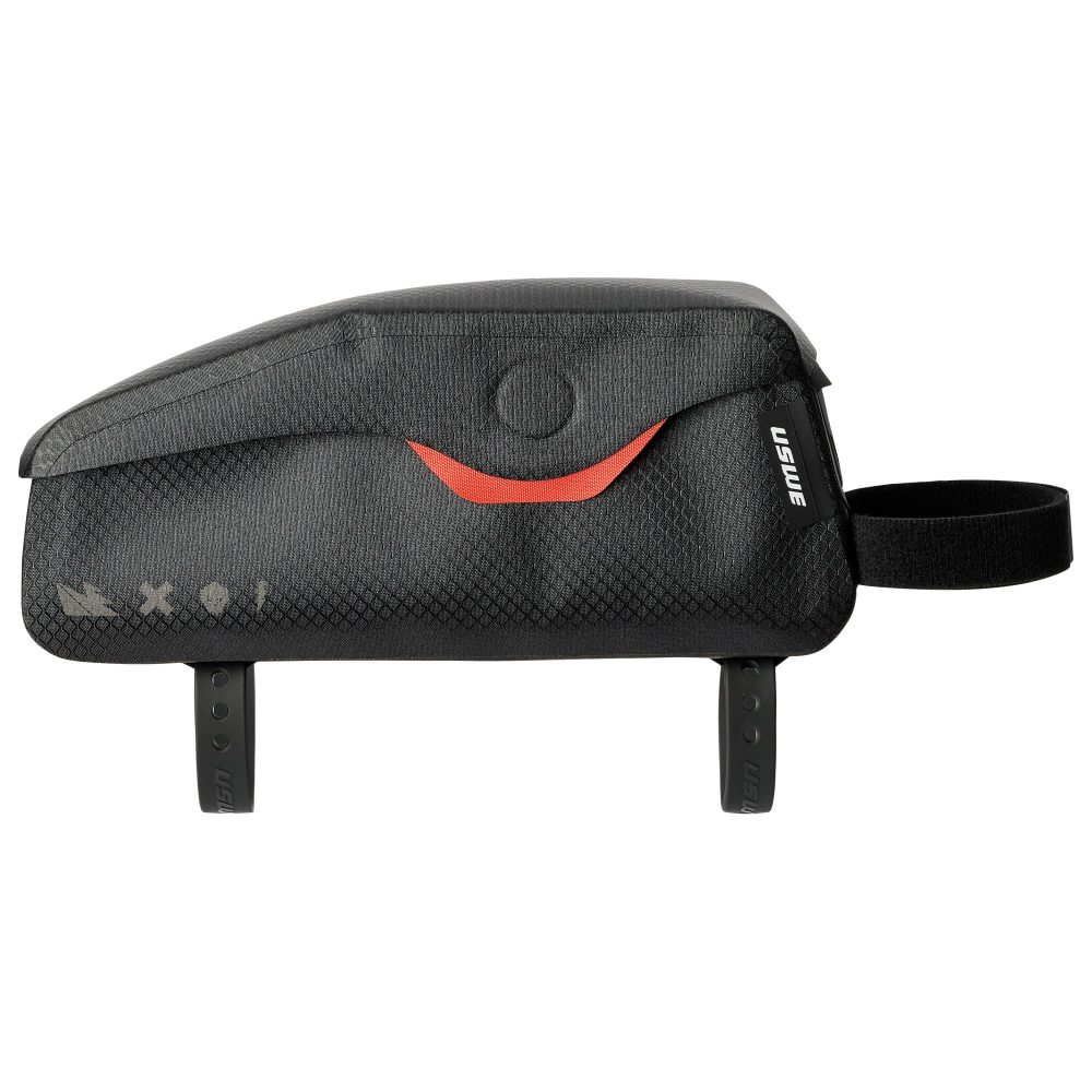 Sacoche de Cadre USWE TOP TUBE MAGNETIC 1.2 L