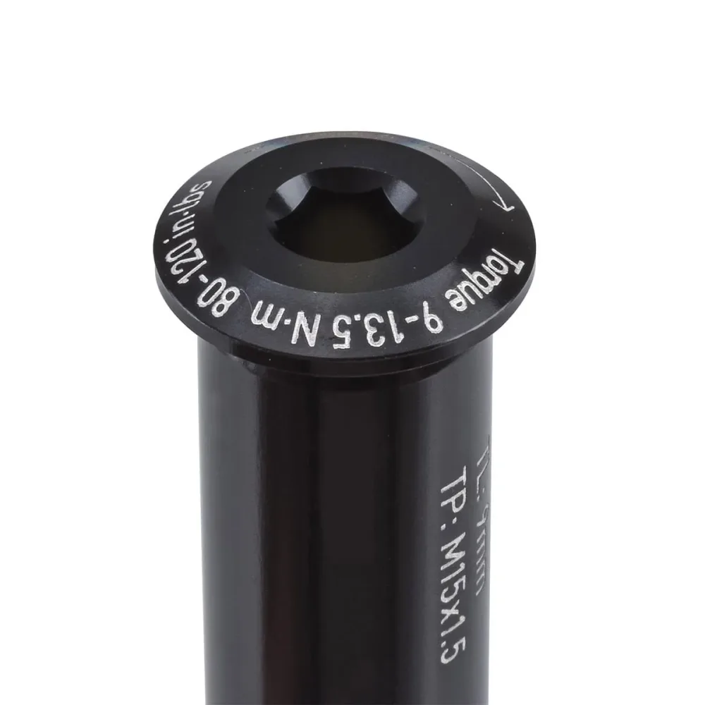 Axe de Roue Avant ROCKSHOX MAXLE STEALTH STANDARD #00.4318.005.018 – Image 2