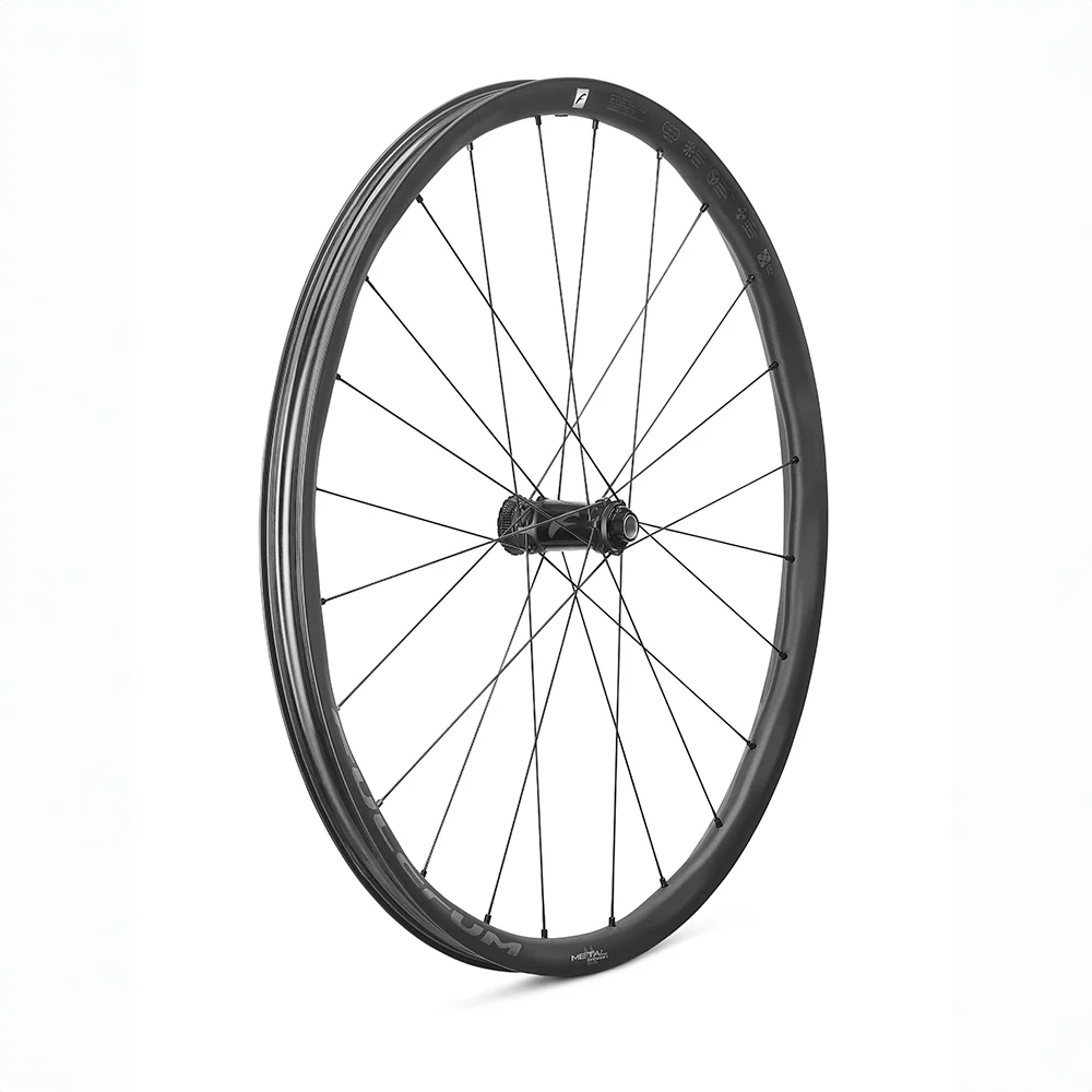 Paire de Roues FULCRUM METAL CARBON 29" Axe 15x110/12x148 mm Boost – Image 3