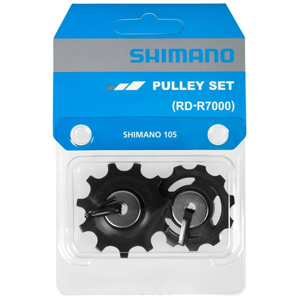 Galets de Dérailleur Arrière 11V SHIMANO 105 R7000 – Image 2