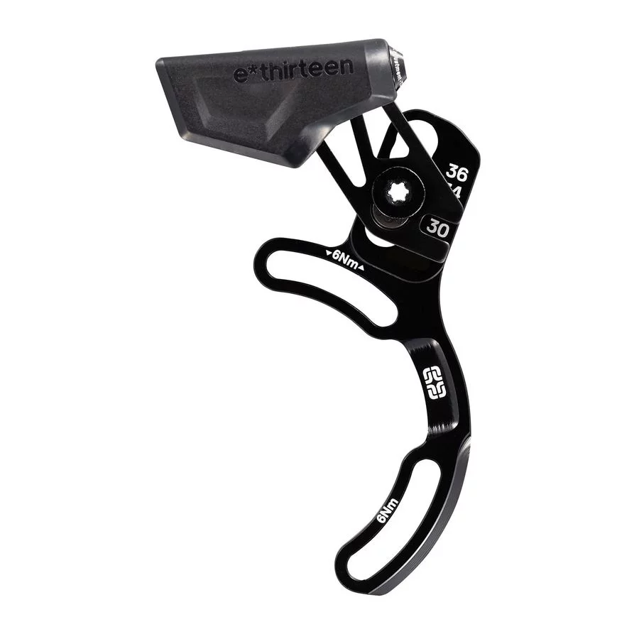 Guide-Chaîne Haut E.THIRTEEN VARIO TRAIL 30-36 Dents Guide-Chaîne Haut E.THIRTEEN VARIO TRAIL 30-36 Dents