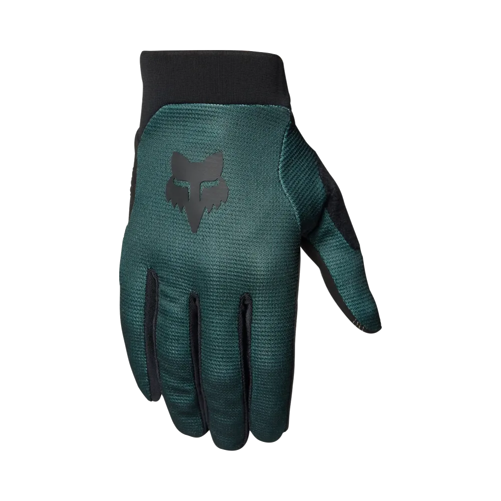 Gants FOX RANGER Vert Ivy
