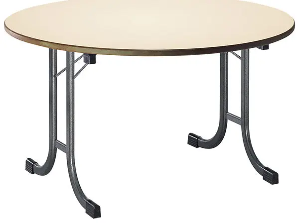 Table pliante Vendée ronde