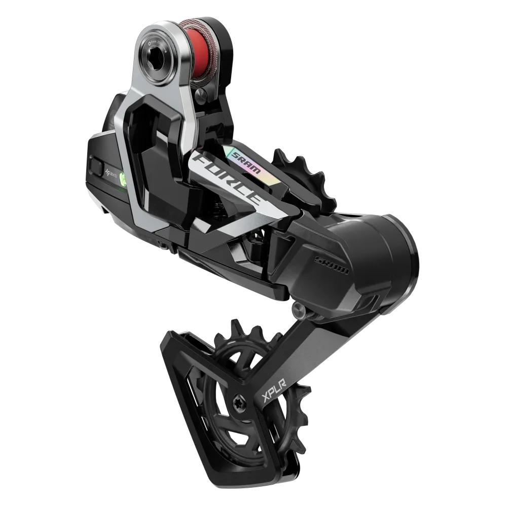 Dérailleur Arrière SRAM FORCE AXS XPLR E1 1x13V Max 46 Dents (Sans Batterie)