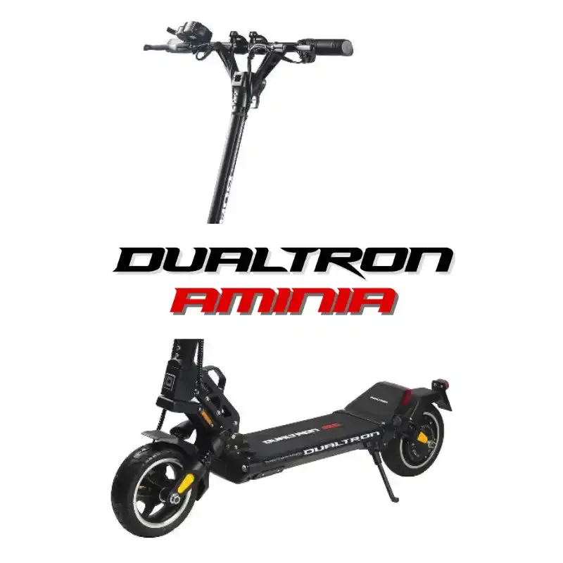 DUALTRON AMINIA SPECIAL 52V