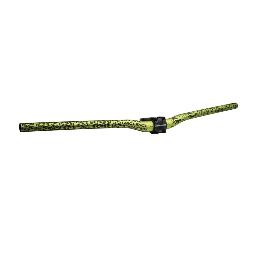 Cintre RACE FACE ATLAS Rise 12.7mm 785mm Vert – Image 3