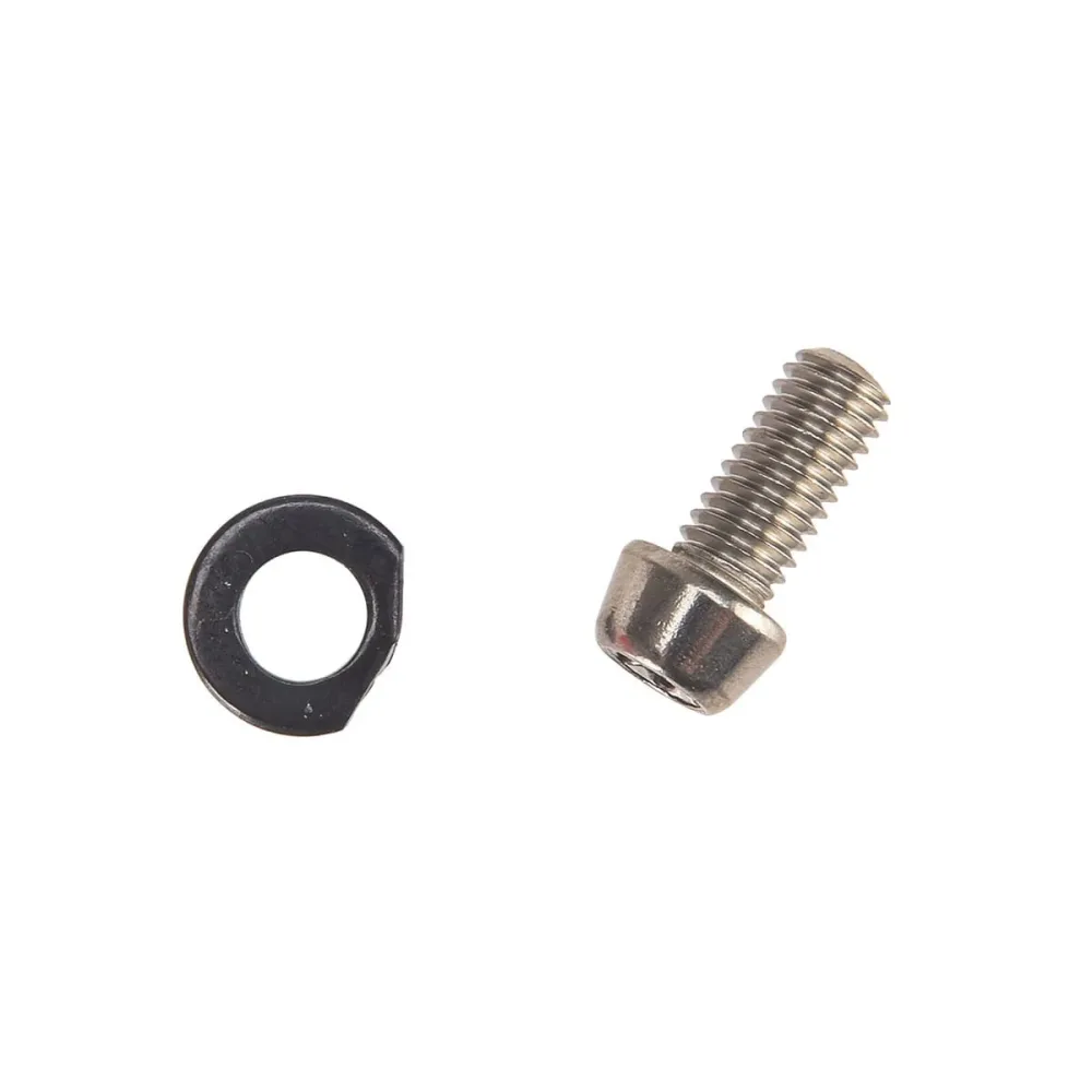 Vis de Fixation de Câble pour Dérailleur Arrière SRAM EAGLE X01 #11.7518.079.000 Noir – Image 2