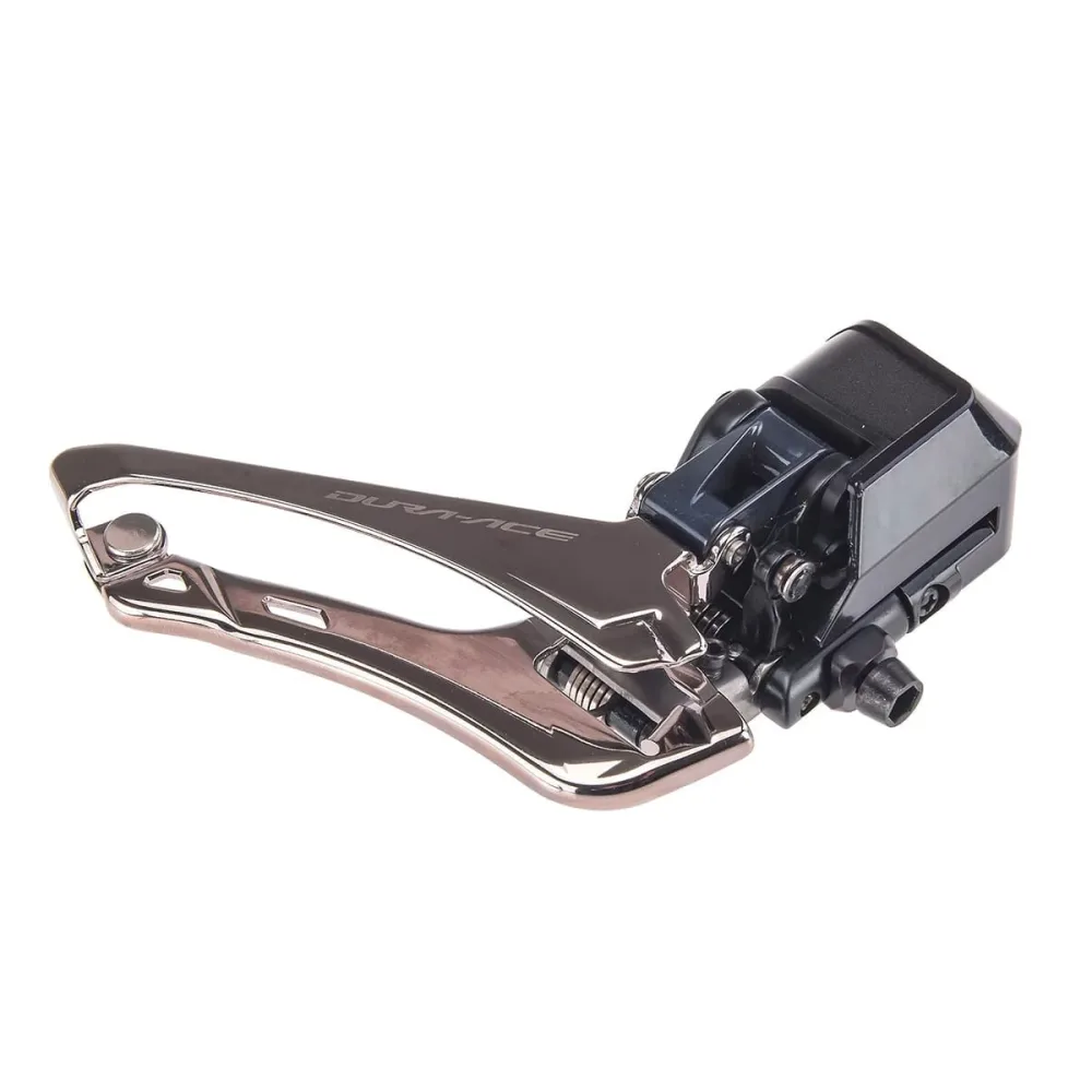 Dérailleur Avant SHIMANO DURA-ACE Di2 R9150 2x11V à Braser – Image 3