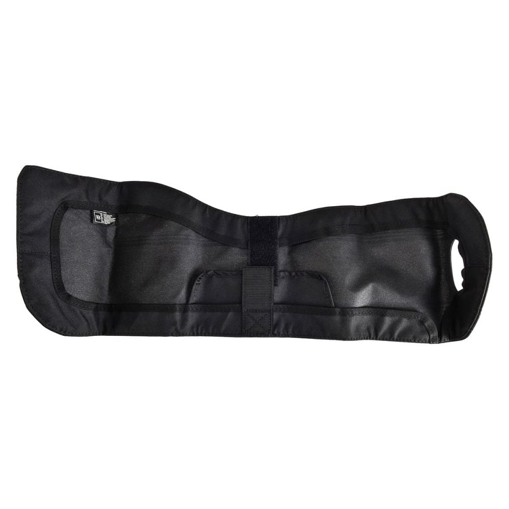 Housse de Protection pour Chaîne EVOC CHAIN COVER MTB Noir – Image 3