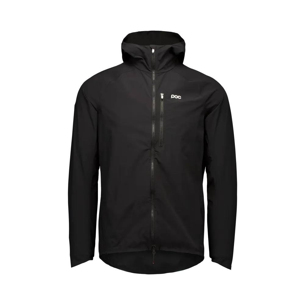 Veste POC MOTION WIND Noir