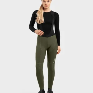 Siroko Cuissard vélo long femme Finse Siroko Cuissard vélo long femme Finse