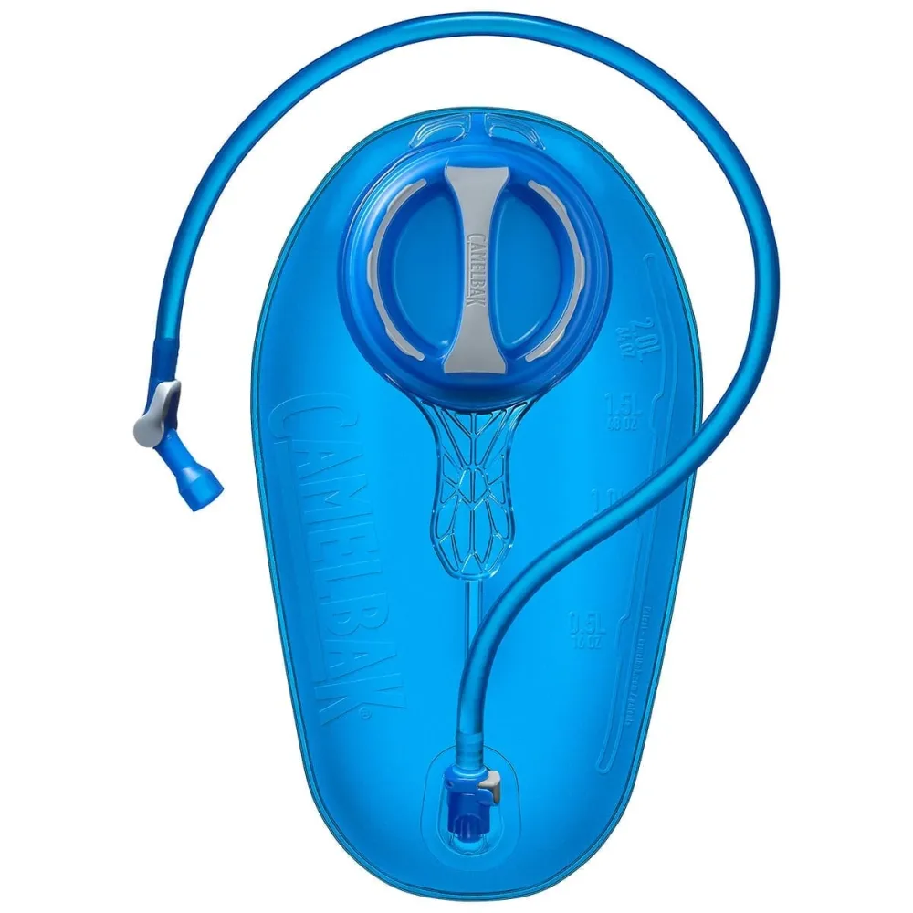 Poche à Eau CAMELBAK CRUX 1.5L Bleu – Image 2