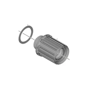 Corps de Roue Libre SHIMANO WH-R9170-C60 Type Shimano HG Corps de Roue Libre SHIMANO WH-R9170-C60 Type Shimano HG
