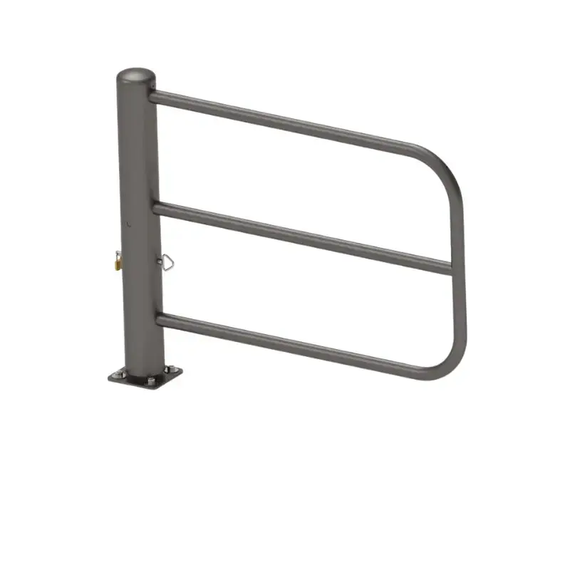 Barrière tournante 1,40 m