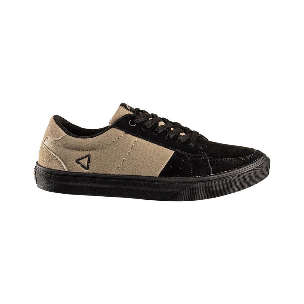 Chaussures VTT LEATT DBX 1.0 FLAT Camo – Image 3