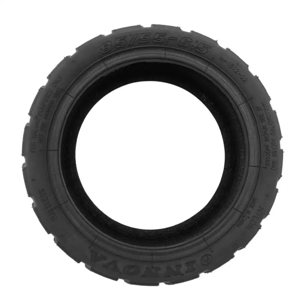 Pneu 85/55-6.5 Tubeless – Image 2