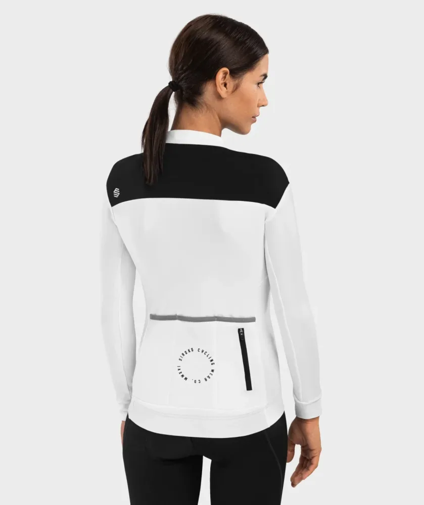 Siroko Maillot thermique femme SRX M4 Eira – Image 2