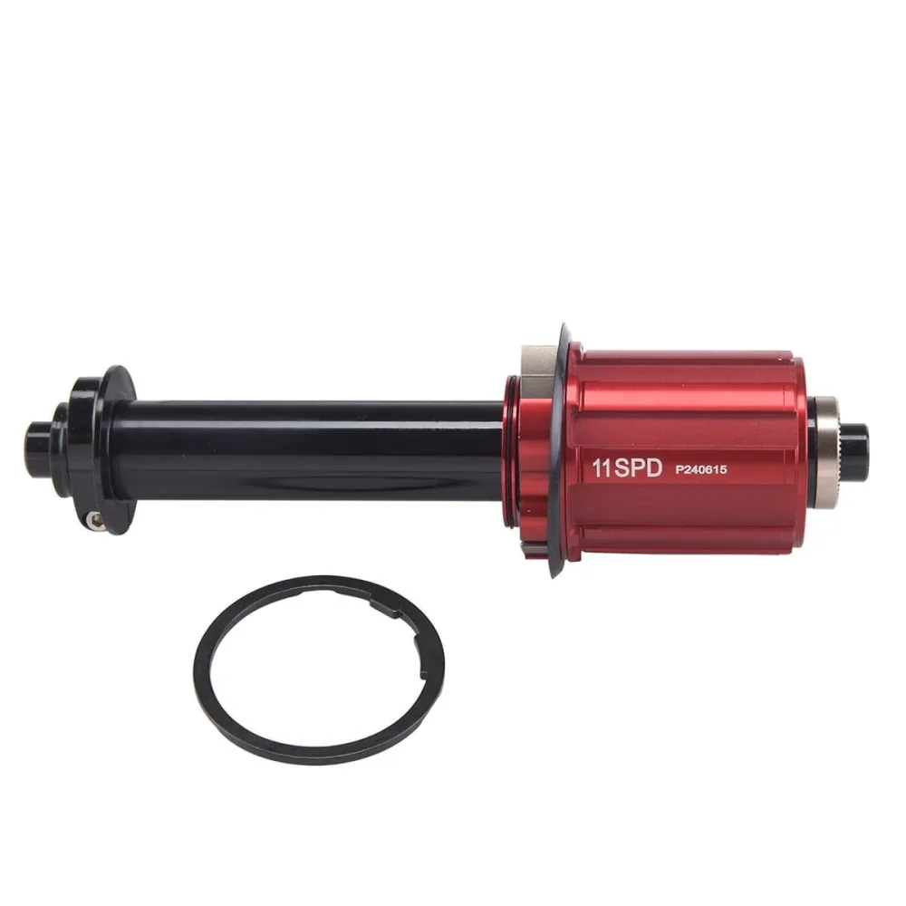 Kit de Conversion Corps de Roue Libre ZIPP 188 11V Type Shimano #11.1918.009.000 Kit de Conversion Corps de Roue Libre ZIPP 188 11V Type Shimano #11.1918.009.000