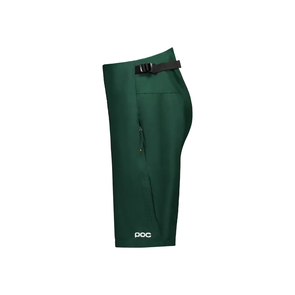 Short POC MOTION AIR Femme Kaki – Image 3