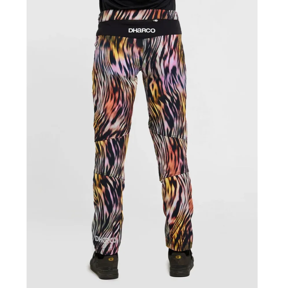 Pantalon DHARCO GRAVITY ACID SAFARY Femme Multi – Image 2