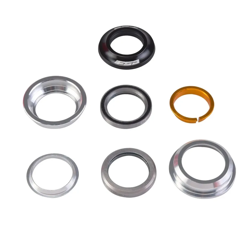 Jeu de Direction Semi-Intégré FSA ORBIT Z 1"1/8 ZS44 – Image 2