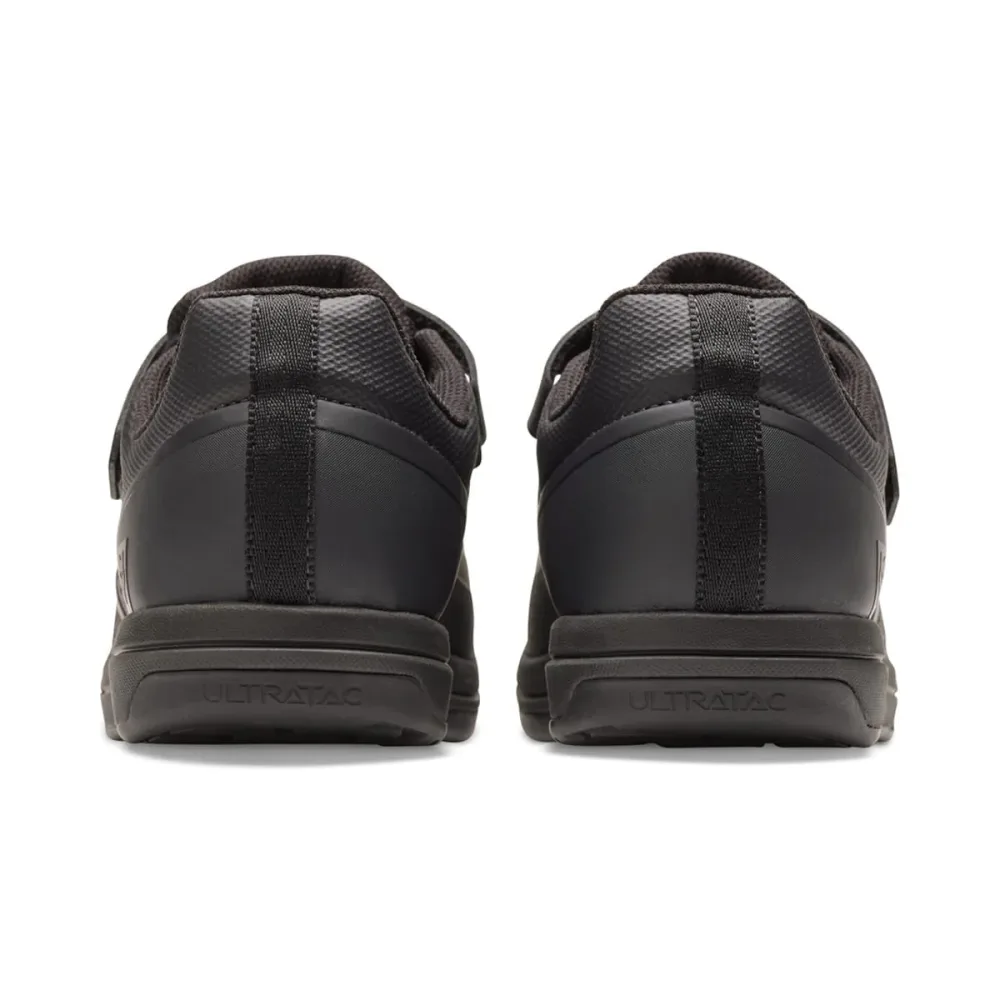Chaussures VTT FOX UNION Noir – Image 3