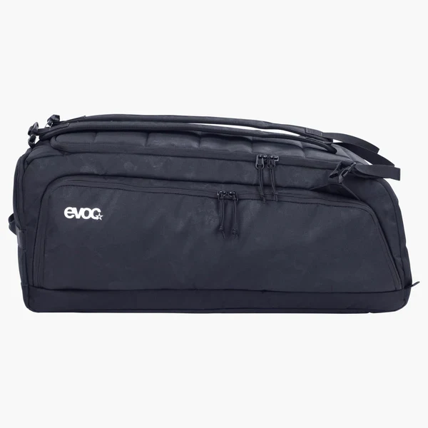 Sac de Voyage EVOC BAG 55 L Noir – Image 3