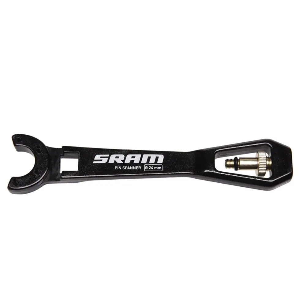 Clé de Réglage Amortisseur ROCKSHOX VIVID/VIVID AIR Clé de Réglage Amortisseur ROCKSHOX VIVID/VIVID AIR