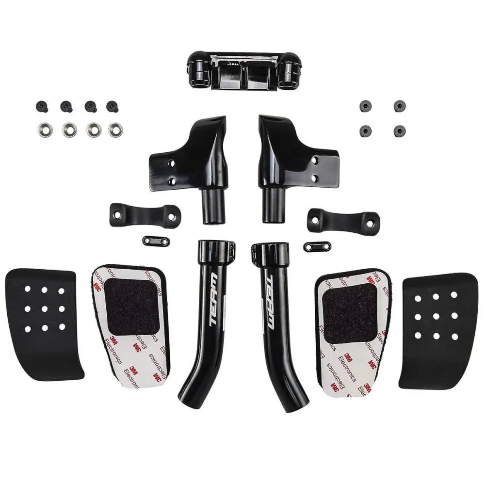 Prolongateurs de Cintre VISION TEAM MINI TT CLIP-ON – Image 3