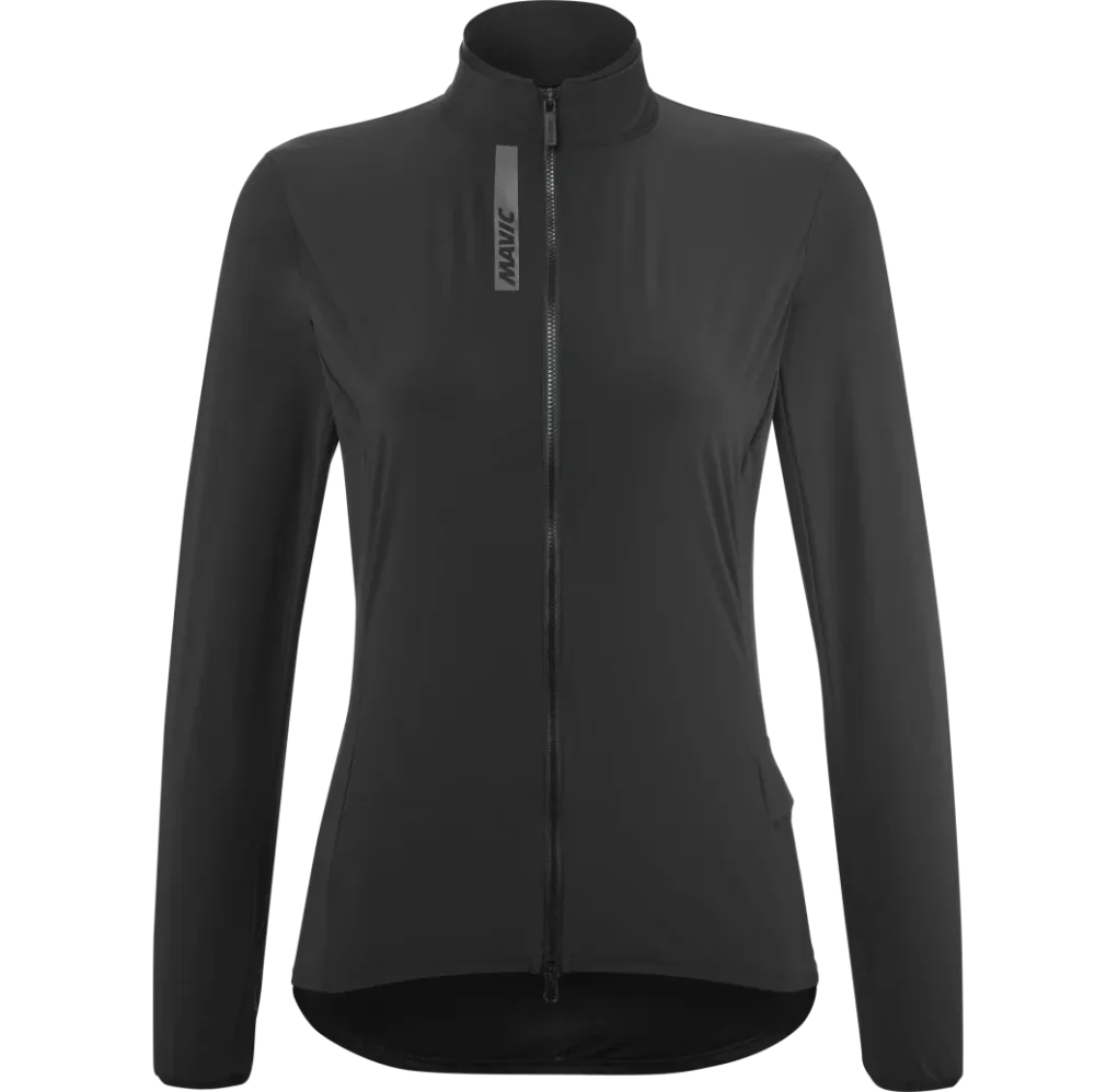 Veste MAVIC AKSIUM WIND Femme Noir