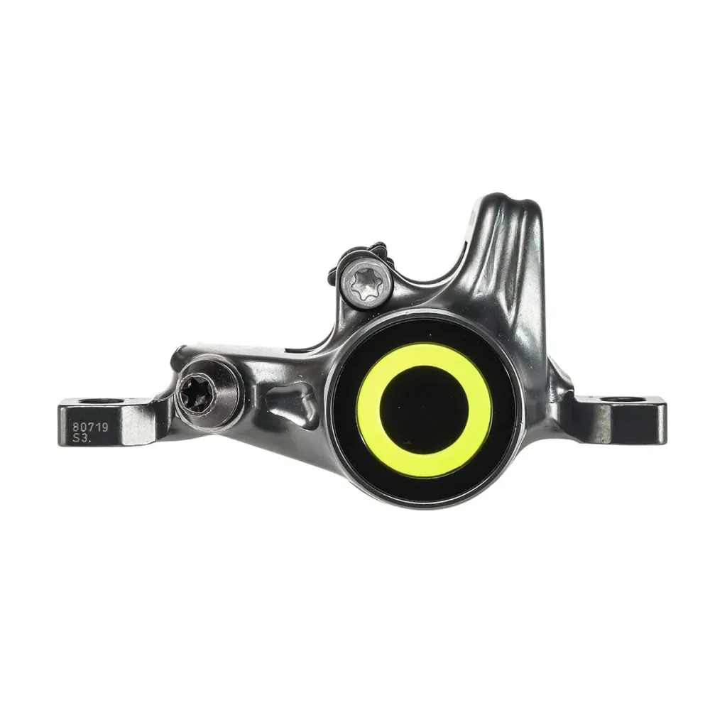 Étrier de Frein à Disque MAGURA MT8 SL Avant/Arrière 2 Pistons Gris Étrier de Frein à Disque MAGURA MT8 SL Avant/Arrière 2 Pistons Gris