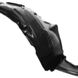 Pare boue avant droit pour HYUNDAI i30 de 2007 à 2012, Neuf Pare boue avant droit pour HYUNDAI i30 de 2007 à 2012, Neuf