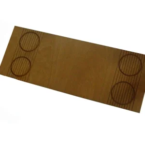 Planche play pour rolla