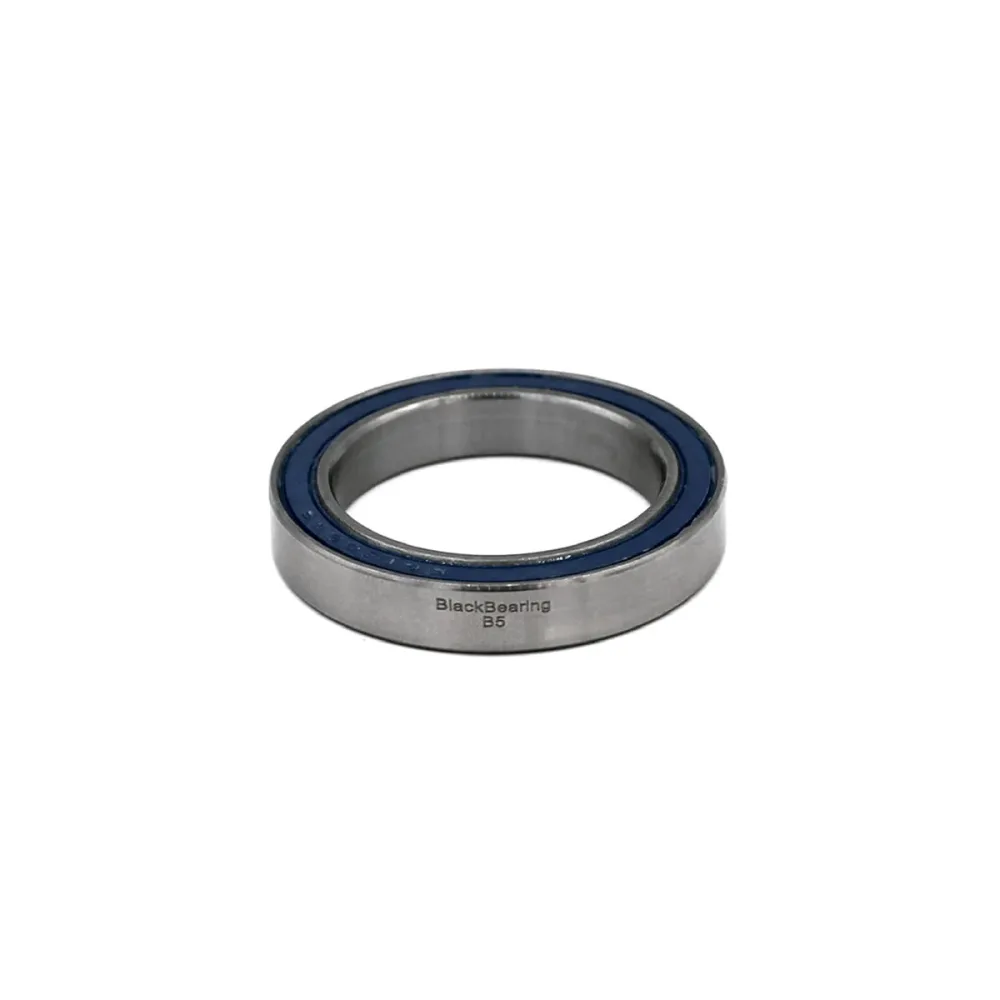 Roulement BLACK BEARING B5 ABEC5 689-2RS (9 x 17 x 5 mm)