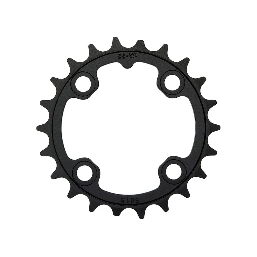 Plateau Intérieur TRUVATIV MTB V3 8/9V 4 Trous 64mm