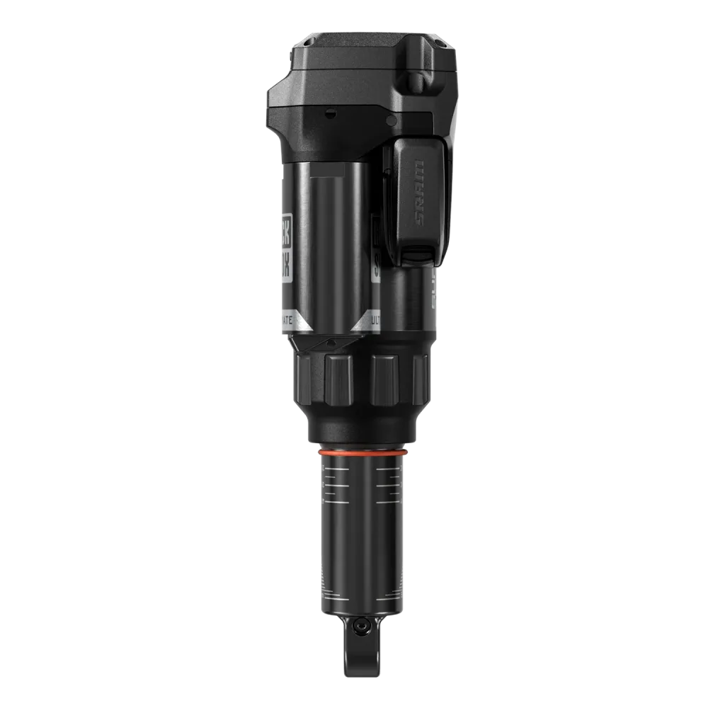 Amortisseur ROCKSHOX SUPER DELUXE ULTIMATE FLIGHT ATTENDANT RC3 HBO LINEAR XL D1 Trunnion pour Specialized Enduro 2020+ – Image 2