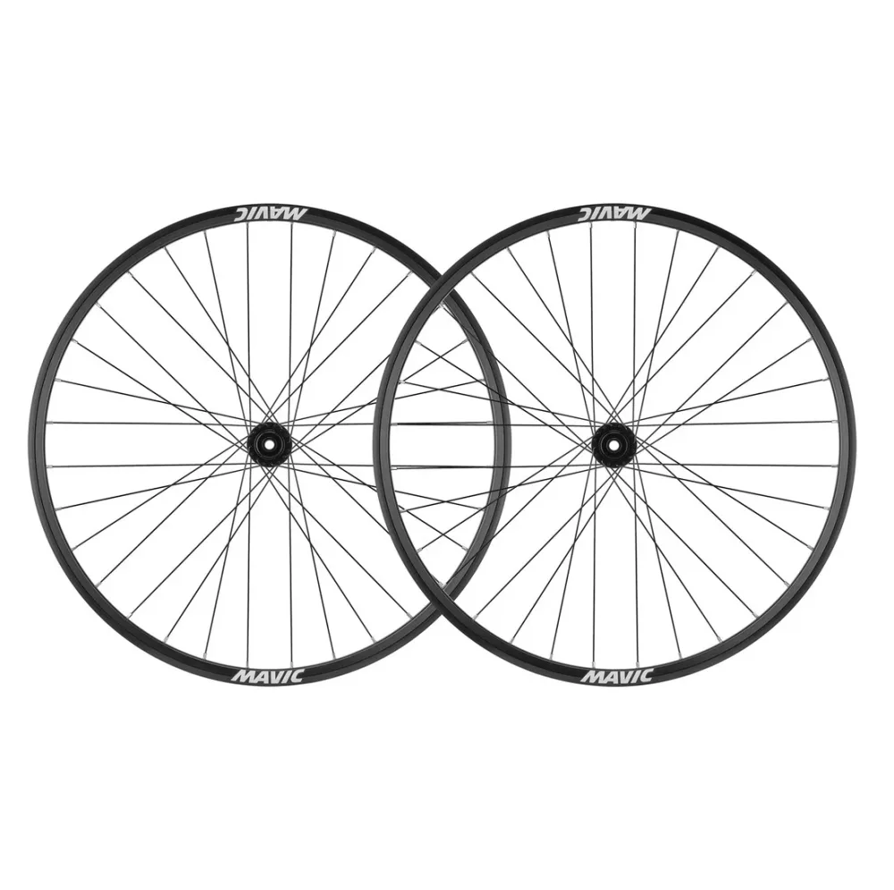 Paire de Roues MAVIC E-ACCESS XR27 27.5″ 12x100mm/12x142mm Paire de Roues MAVIC E-ACCESS XR27 27.5″ 12x100mm/12x142mm