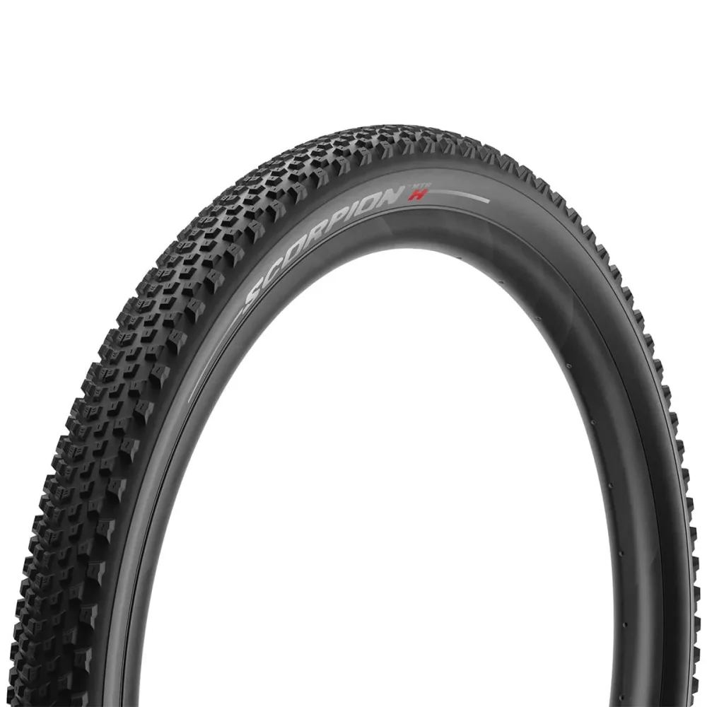 Pneu PIRELLI SCORPION H 29x2.20 Tubeless Ready Souple 3704100