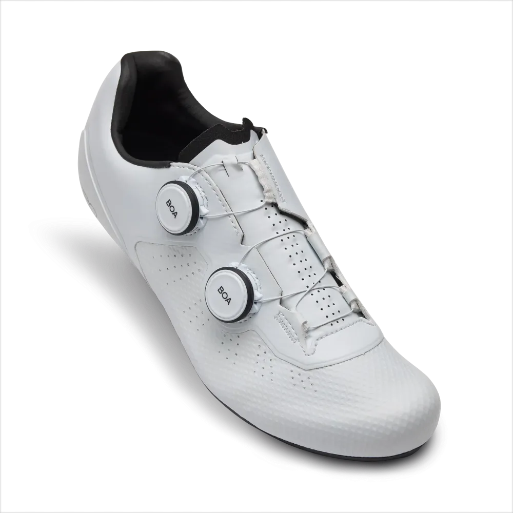 Chaussures Route GIRO REGIME II Blanc – Image 2