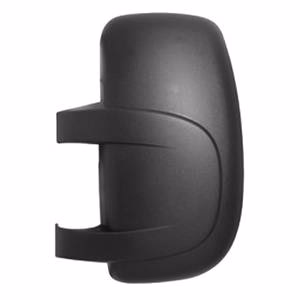Coque de rétroviseur gauche pour OPEL MOVANO de 2003 à 2009, Coque de rétroviseur gauche pour OPEL MOVANO de 2003 à 2009,