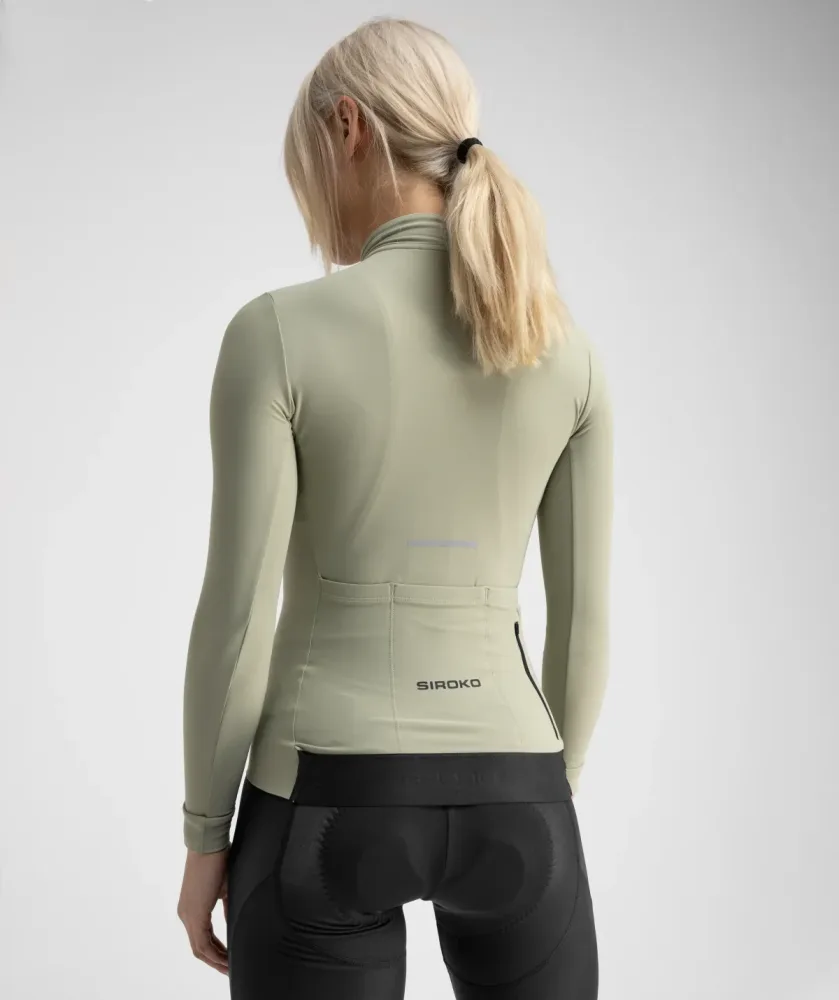 Siroko Maillot thermique femme M7 Erbe – Image 3