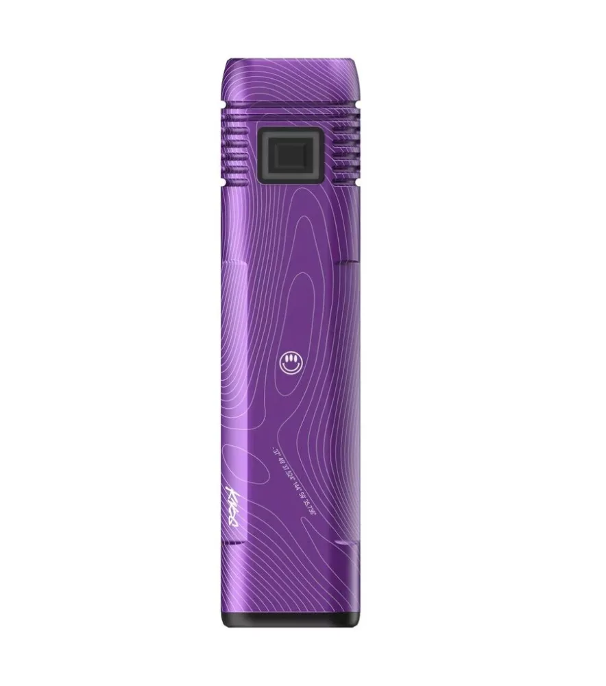 Éclairage Avant KNOG BLINDER PRO 900 Violet - Edition Limitée – Image 3
