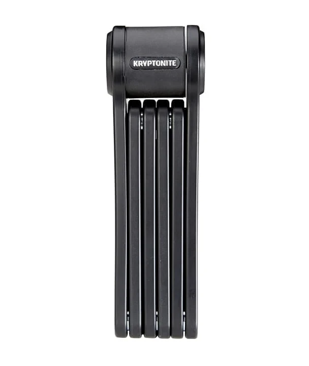Antivol Articulé Pliant KRYPTONITE 510 KEEPER