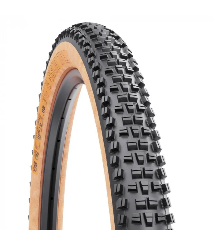 Pneu WTB TRAIL BOSS 29x2.25 TCS Light Tubeless Ready Souple W010-0886