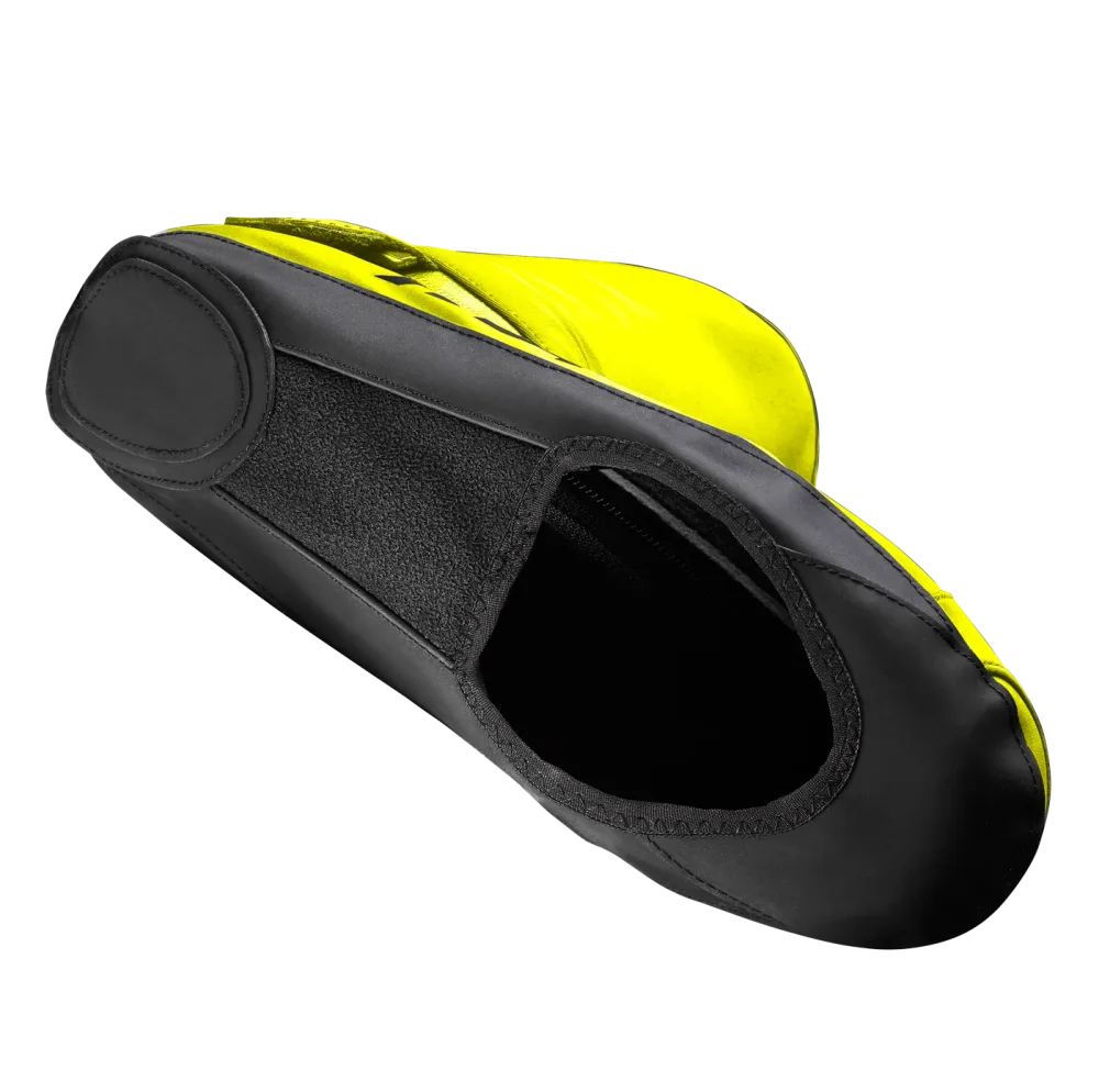 Couvre-Chaussures MAVIC ESSENTIAL THERMO Jaune – Image 2