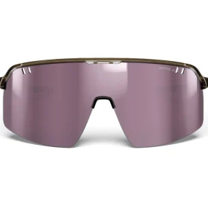 Lunettes Julbo Intensity Spectron HD 3 Marron – Noire Lunettes Julbo Intensity Spectron HD 3 Marron – Noire