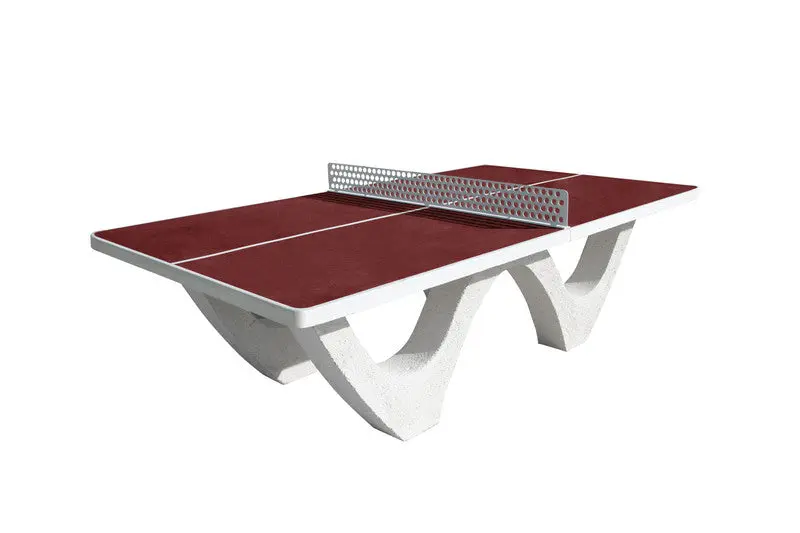 Table de ping pong Top'Modul