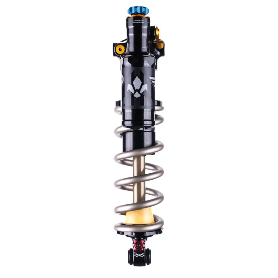 Amortisseur FORMULA MOD YOKE Coil Trunnion – Image 2