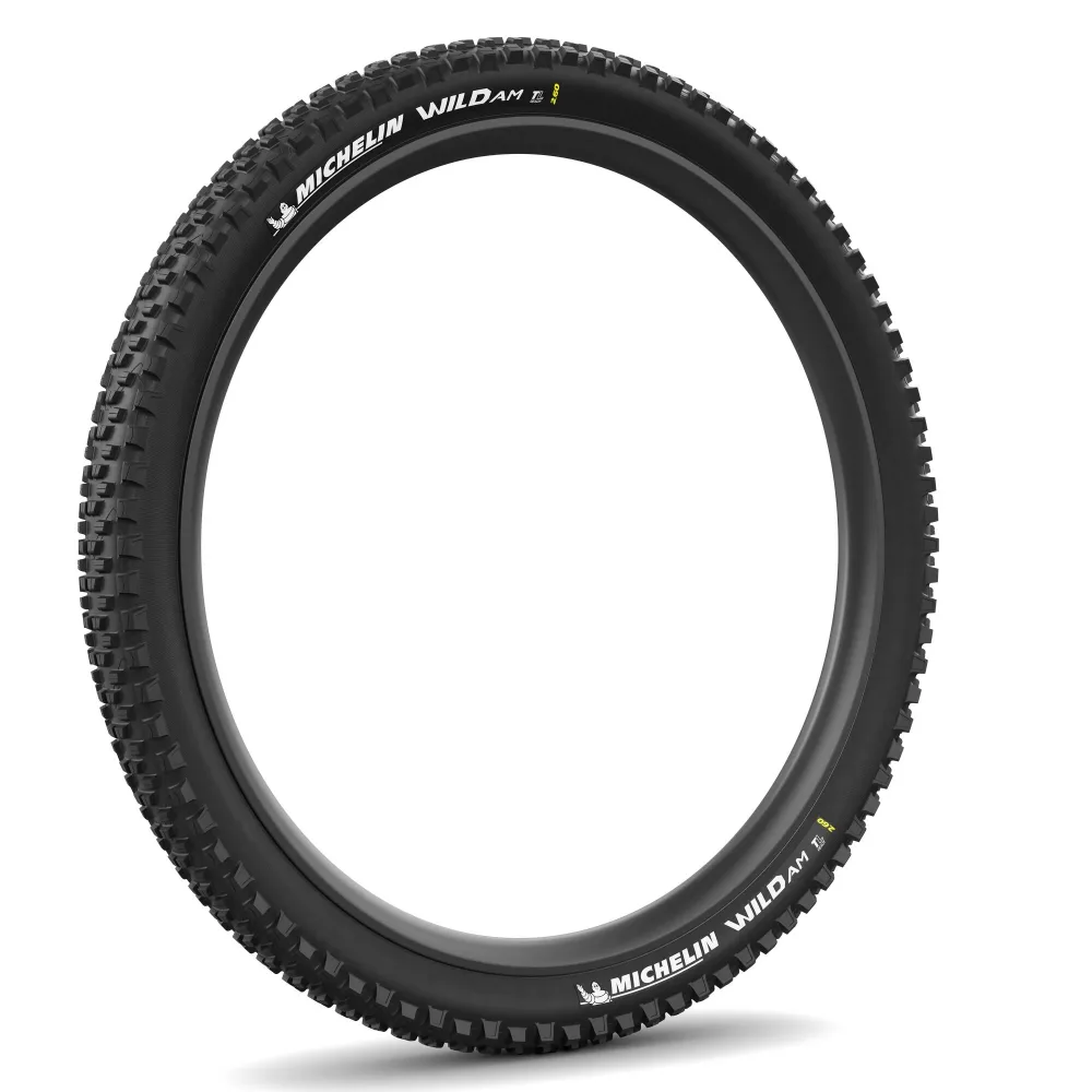 Pneu MICHELIN WILD AM Performance LIne 27.5x2.80 Tubeless Ready Souple – Image 3